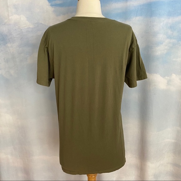 Walking Dead Terminus Tee Unisex Medium - Picture 4 of 4